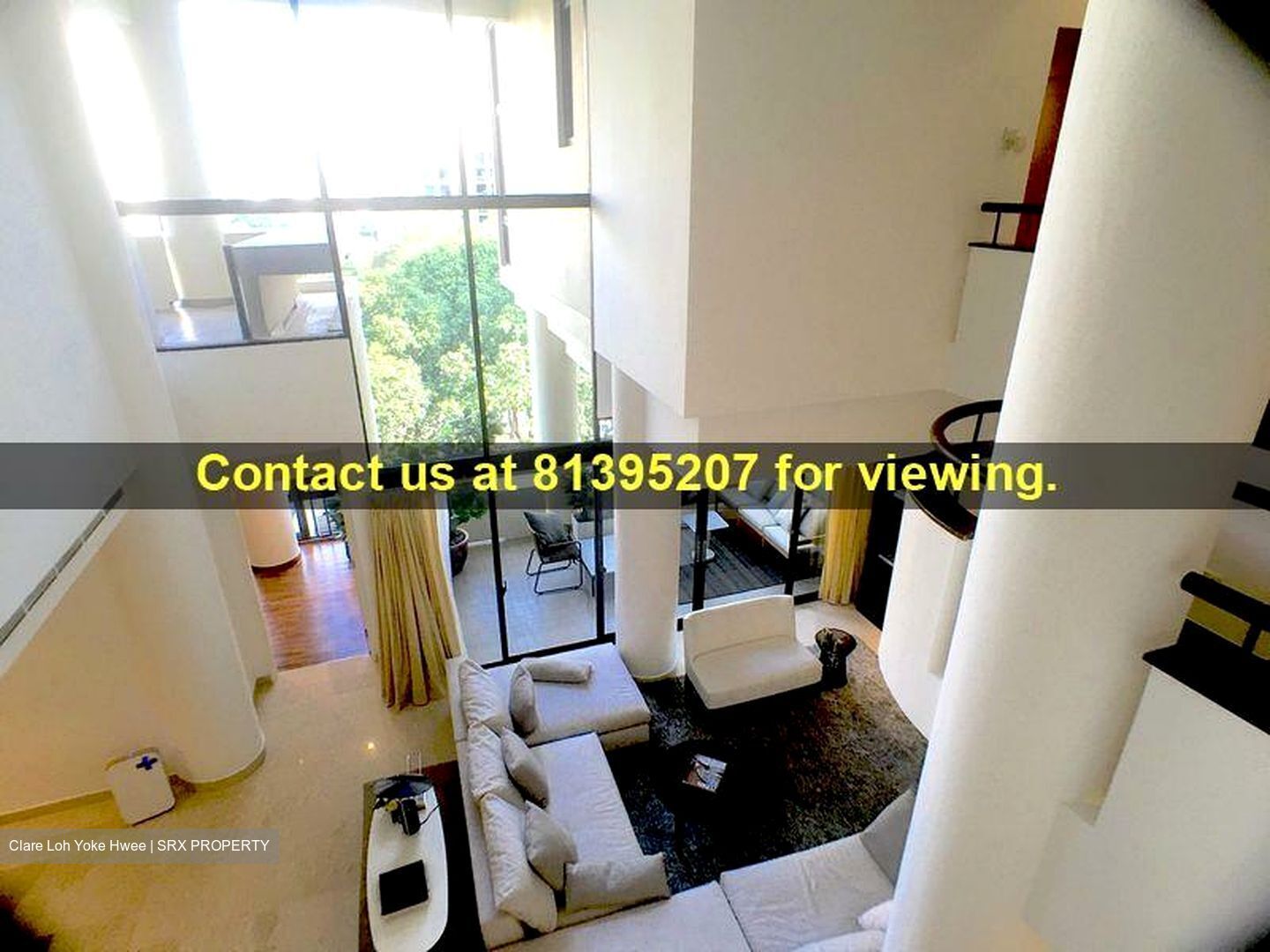 The Colonnade (D10), Condominium #342312201